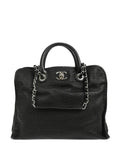 Pre-OwnedCHANEL Pre-Owned2013 Perforated French Riviera handbag