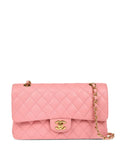 Pre-OwnedCHANEL Pre-Owned2005 medium quilted shoulder bag