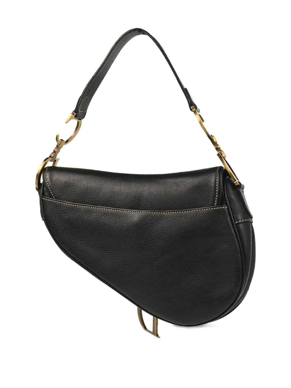 Pre-OwnedChristian Dior Pre-Owned2002 Saddle handbag