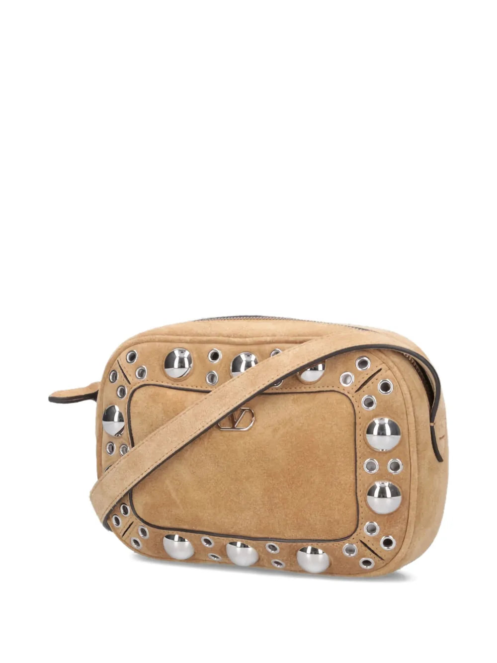 Valentino GaravaniNellce studded cross body bag
