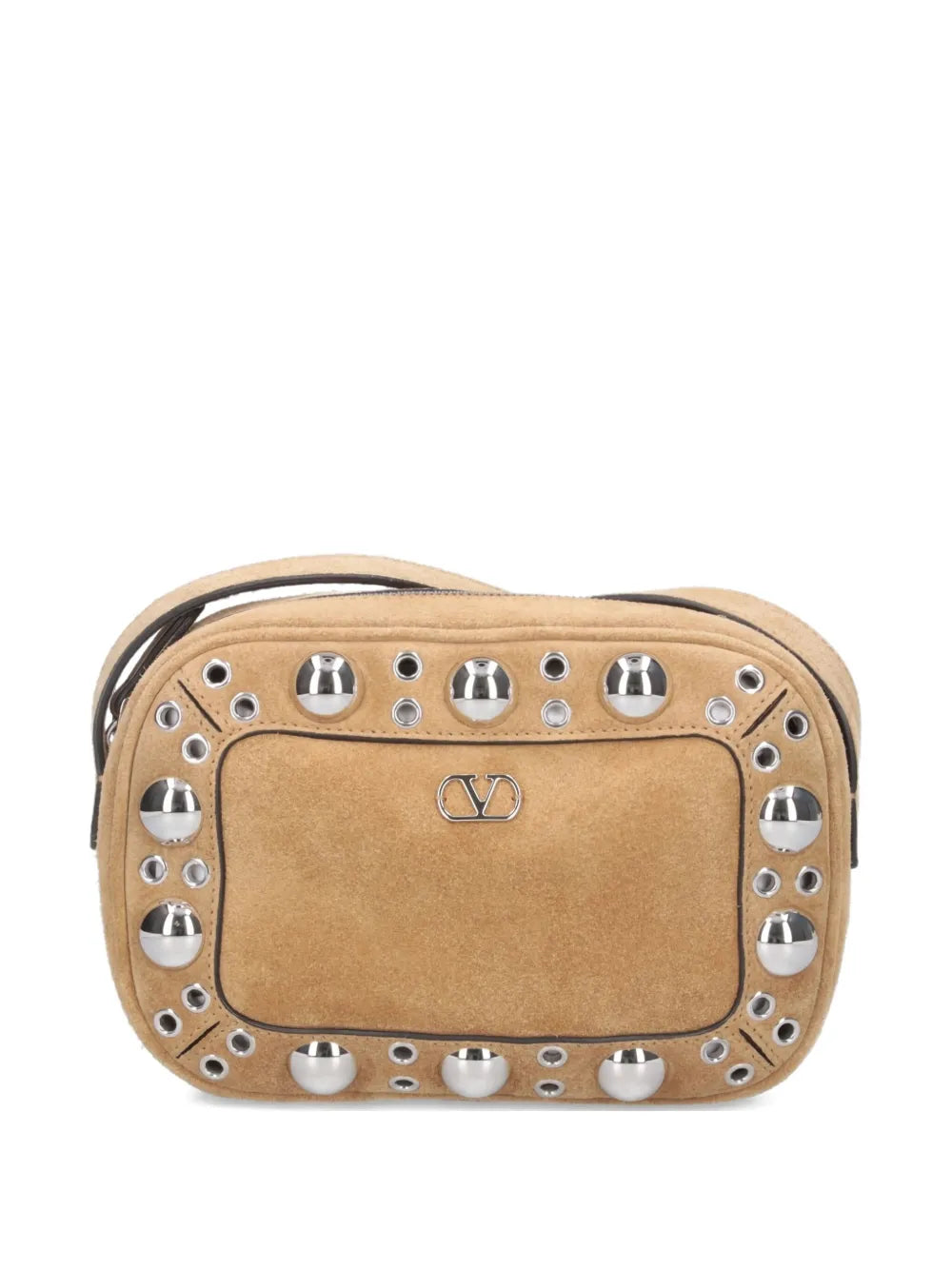 Valentino GaravaniNellce studded cross body bag
