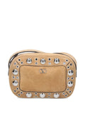 Valentino GaravaniNellce studded cross body bag