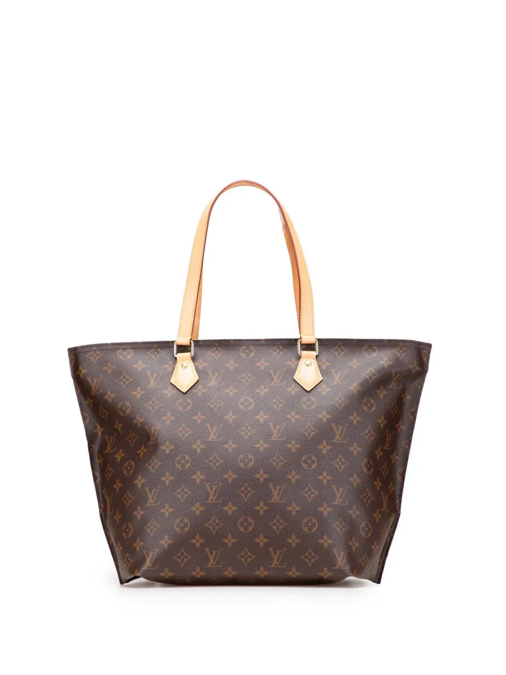 Pre-OwnedLouis Vuitton Pre-Owned2019 Monogram All-In PM tote bag