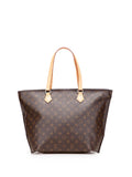 Pre-OwnedLouis Vuitton Pre-Owned2019 Monogram All-In PM tote bag