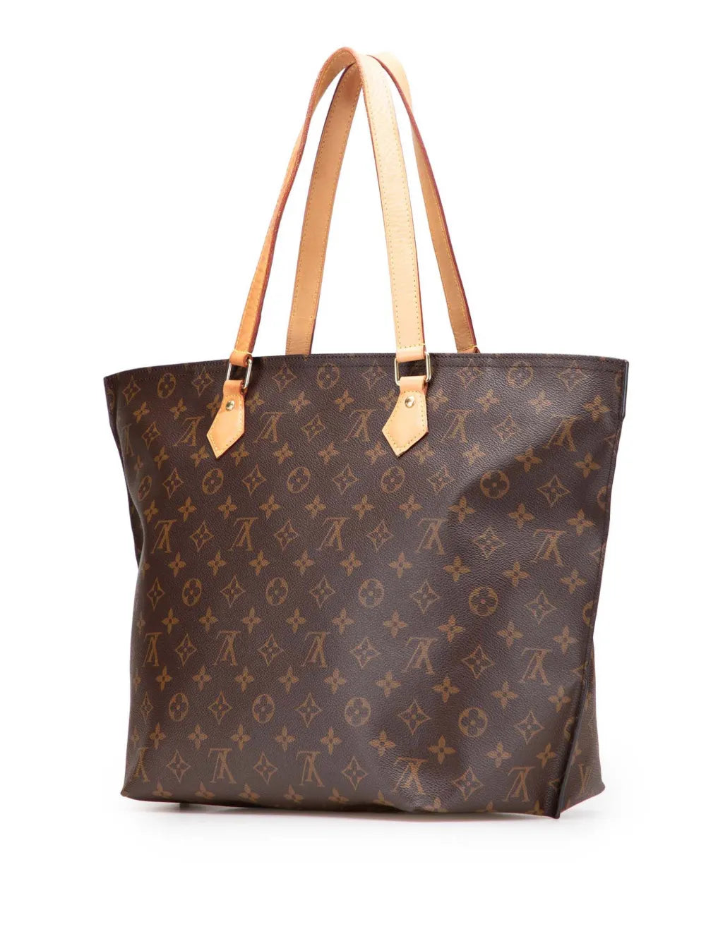 Pre-OwnedLouis Vuitton Pre-Owned2019 Monogram All-In PM tote bag