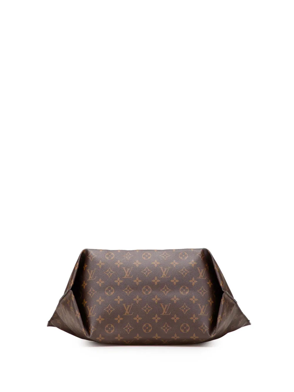 Pre-OwnedLouis Vuitton Pre-Owned2019 Monogram All-In PM tote bag