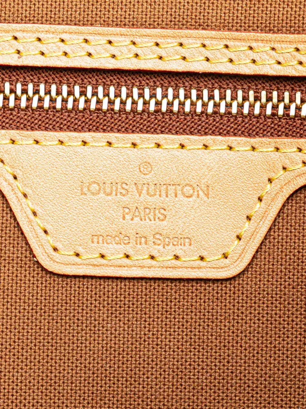 Pre-OwnedLouis Vuitton Pre-Owned2019 Monogram All-In PM tote bag