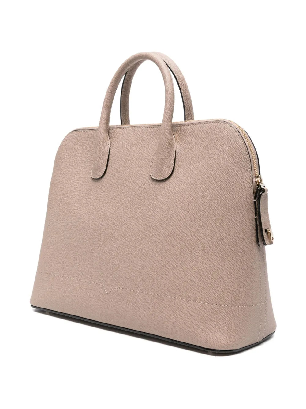 Valextralarge MyLogo Bowling tote bag