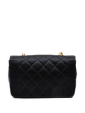 Pre-OwnedCHANEL Pre-Owned1989-1991 mini Diana shoulder bag