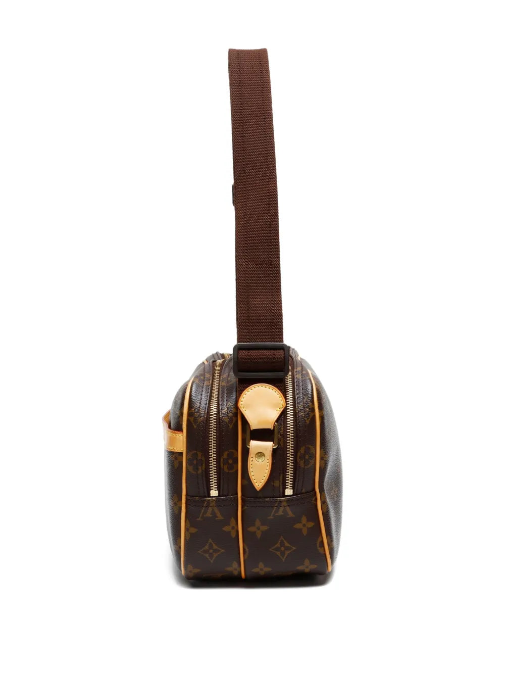 Pre-OwnedLouis Vuitton Pre-Owned2005 Reporter PM shoulder bag