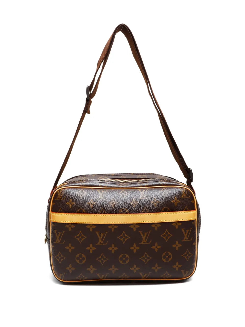 Pre-OwnedLouis Vuitton Pre-Owned2005 Reporter PM shoulder bag