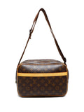 Pre-OwnedLouis Vuitton Pre-Owned2005 Reporter PM shoulder bag