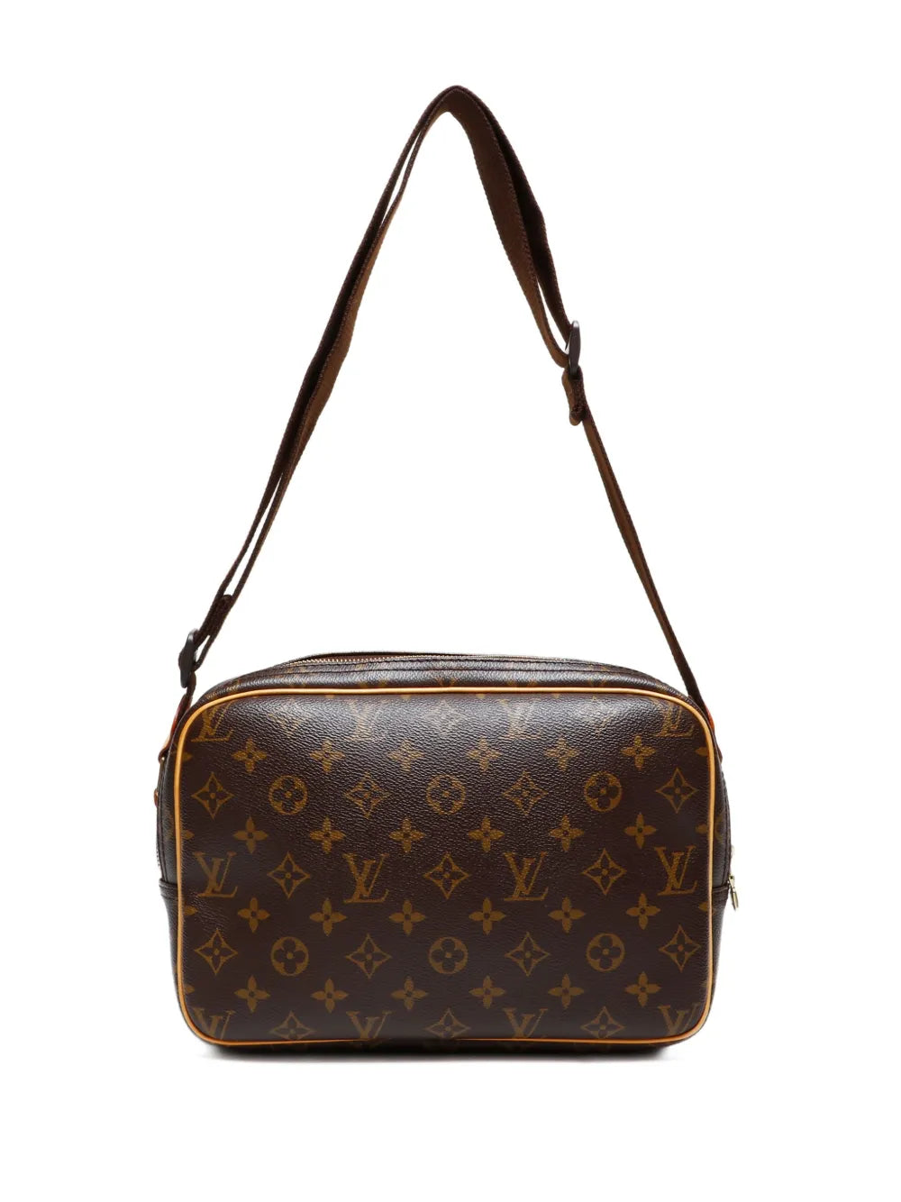 Pre-OwnedLouis Vuitton Pre-Owned2005 Reporter PM shoulder bag