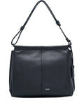 JOY GRYSONknotted-handle shoulder bag