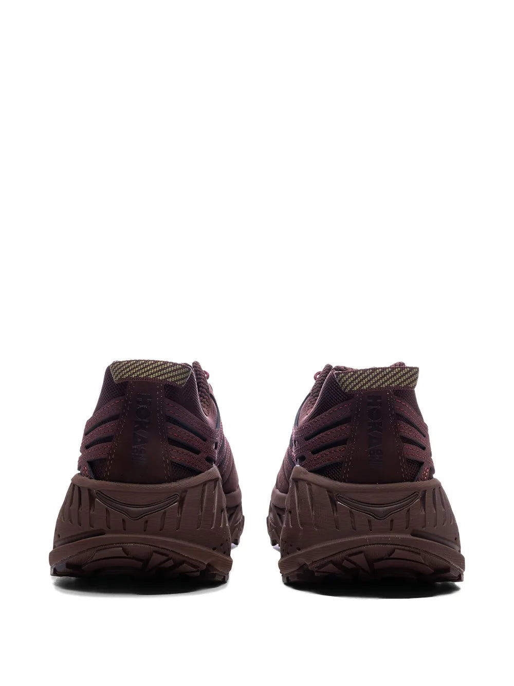 Hoka Stinson Evo Trainers