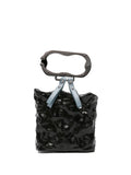 Ottolingercarabiner-handle tote bag