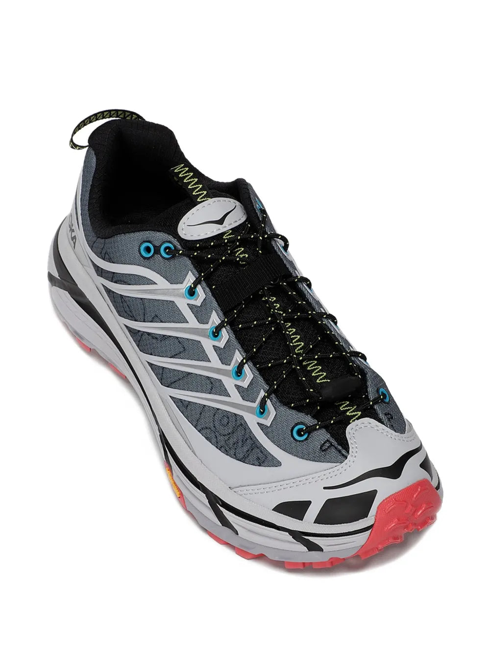 Hoka Mafate Three2 Sneakers