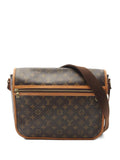 Pre-OwnedLouis Vuitton Pre-Owned2009 Messenger GM monogram shoulder bag