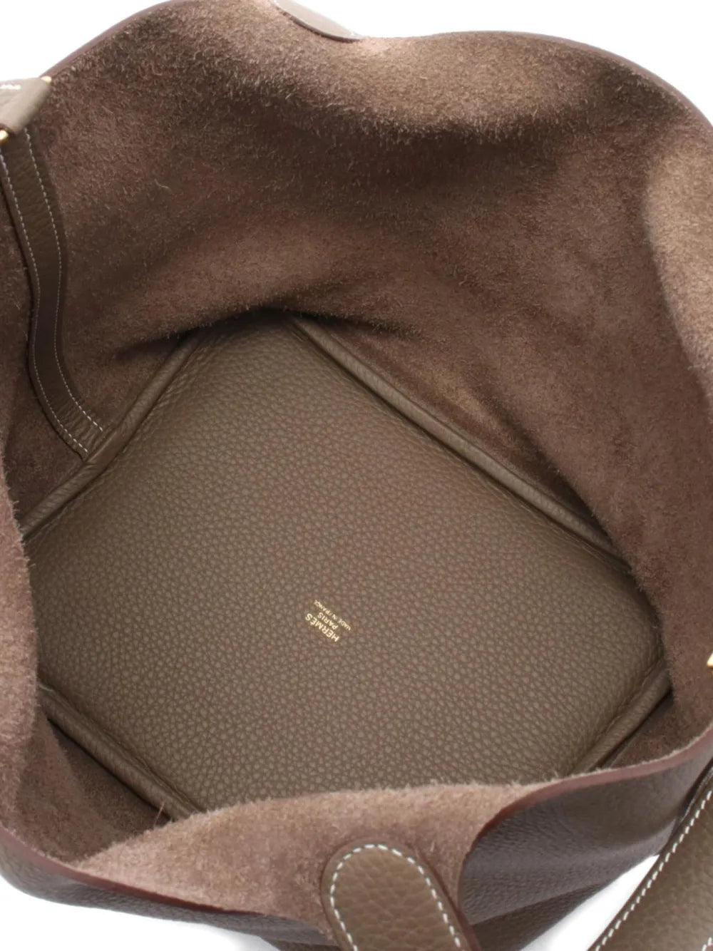 Pre-OwnedHermre-Owned2025 Picotin Lock MM handbag