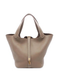 Pre-OwnedHermre-Owned2025 Picotin Lock MM handbag