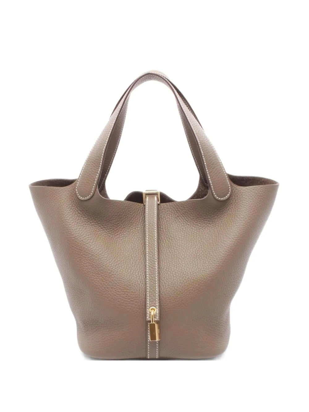 Pre-OwnedHermre-Owned2025 Picotin Lock MM handbag