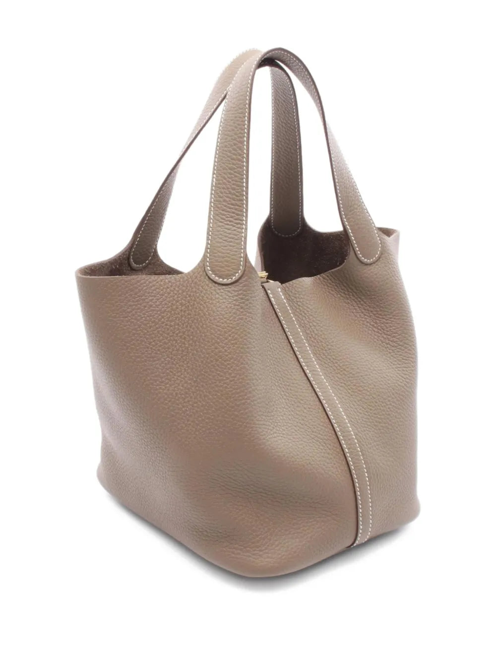 Pre-OwnedHermre-Owned2025 Picotin Lock MM handbag