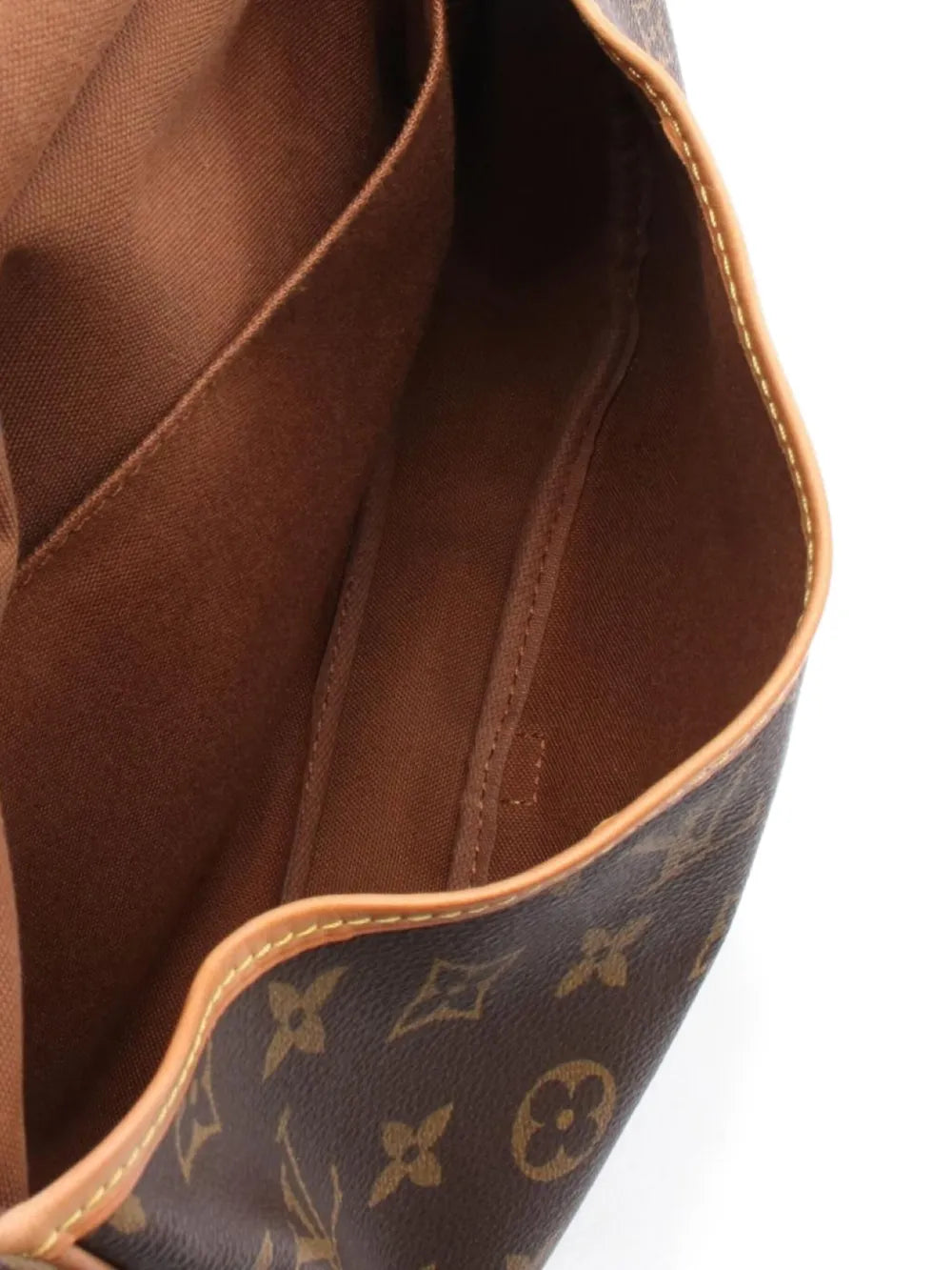 Pre-OwnedLouis Vuitton Pre-Owned1994 Saumur 30 monogram shoulder bag