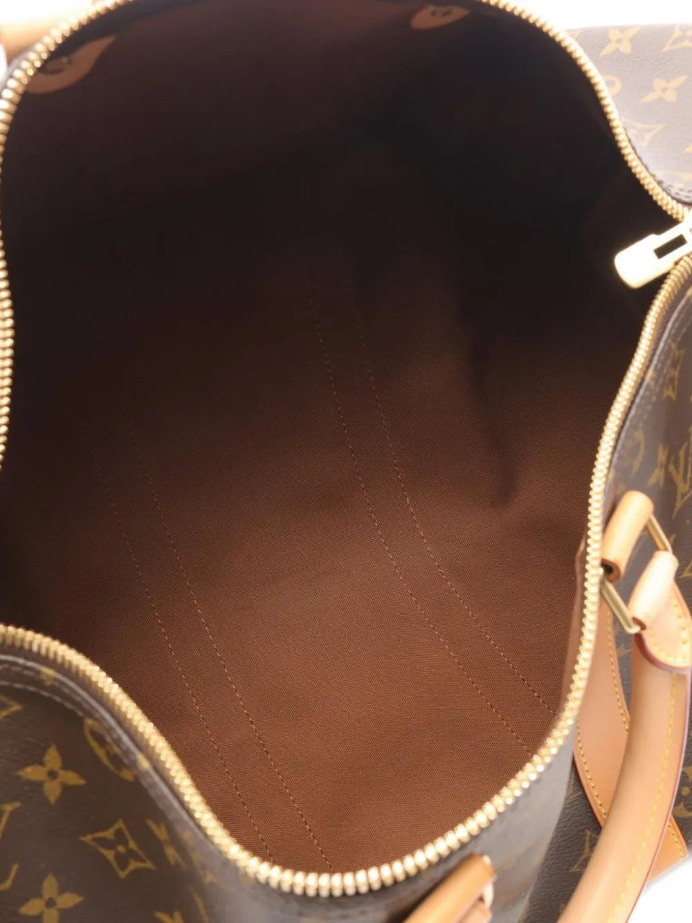 Pre-OwnedLouis Vuitton Pre-Owned2008 Keepall 45 Boston bag