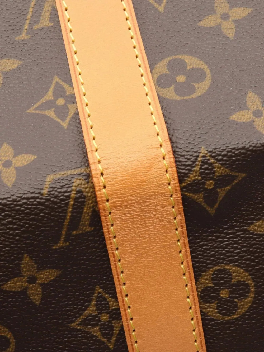Pre-OwnedLouis Vuitton Pre-Owned2008 Keepall 45 Boston bag