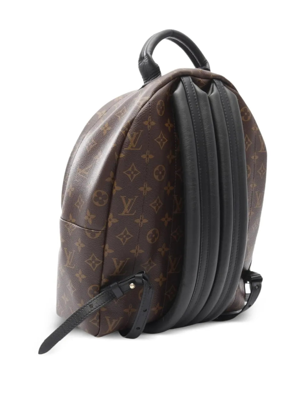 Pre-OwnedLouis Vuitton Pre-Owned2016 Palm Springs MM monogram backpack