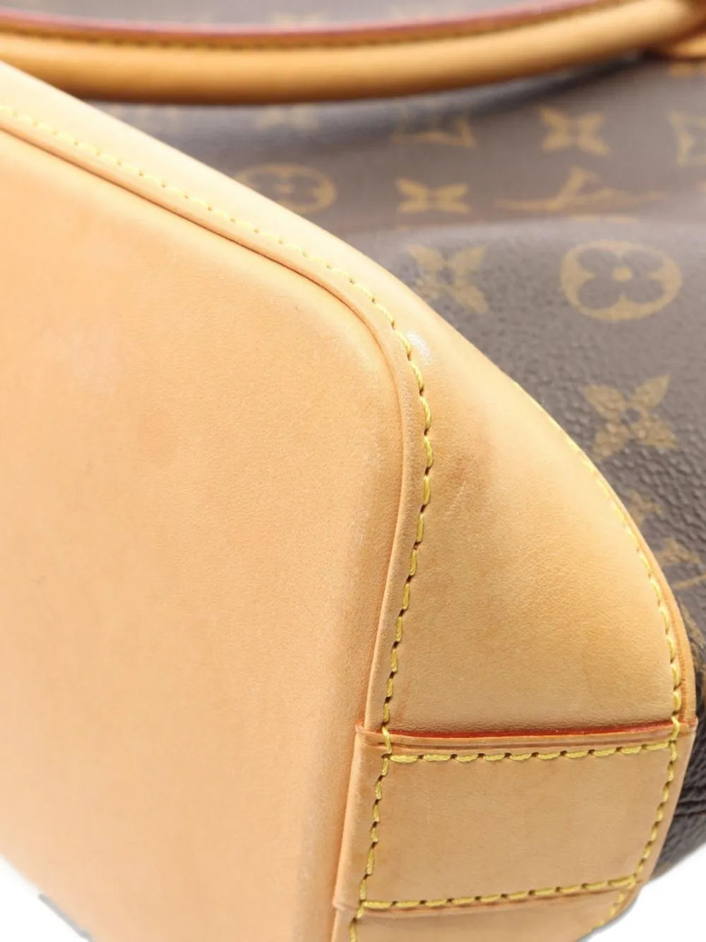 Pre-OwnedLouis Vuitton Pre-Owned2006 Lockit Horizontal handbag