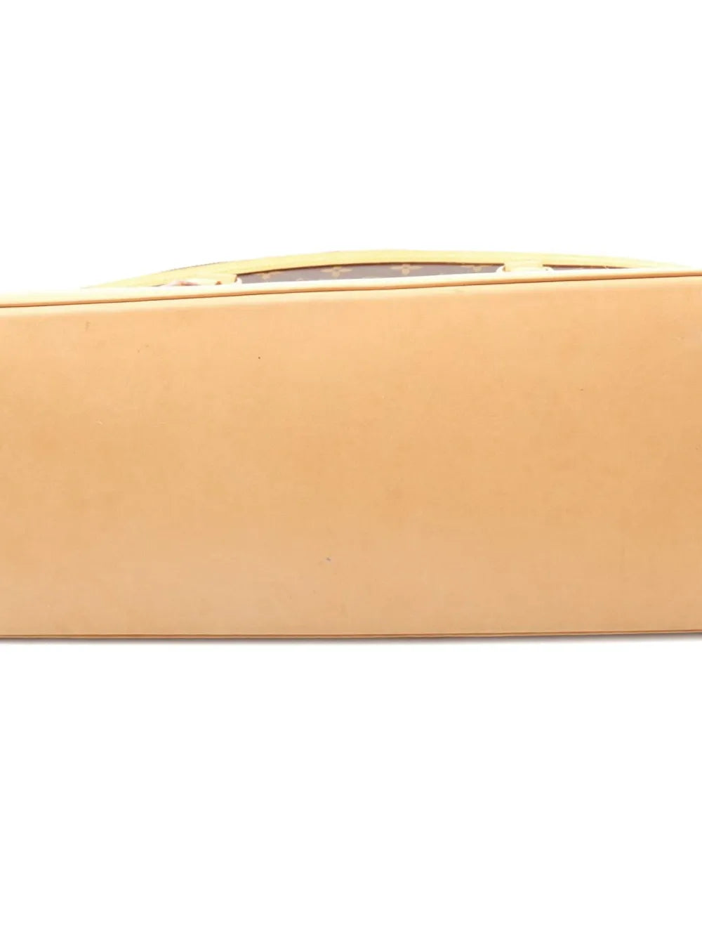 Pre-OwnedLouis Vuitton Pre-Owned2006 Lockit Horizontal handbag