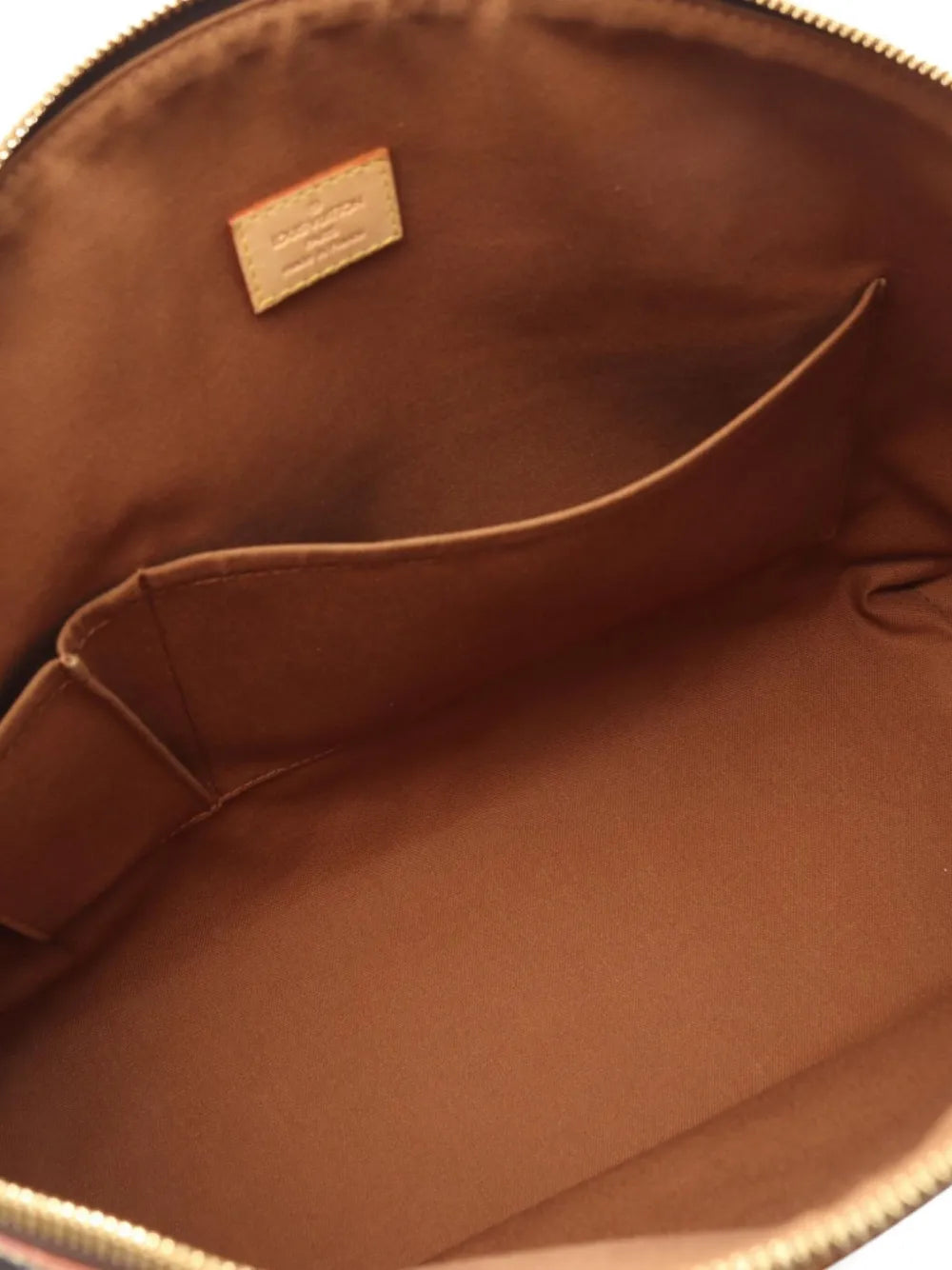 Pre-OwnedLouis Vuitton Pre-Owned2006 Lockit Horizontal handbag