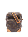 Pre-OwnedLouis Vuitton Pre-Owned2003 Amazon cross-body bag