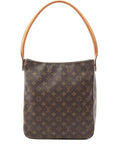 Pre-OwnedLouis Vuitton Pre-Owned1969 Looping GM shoulder bag