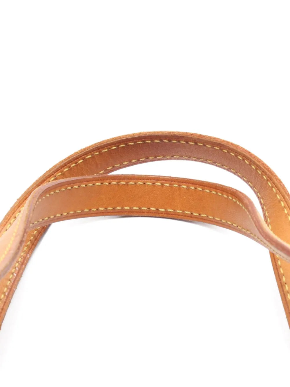 Pre-OwnedLouis Vuitton Pre-Owned2003 Cite MM monogram shoulder bag