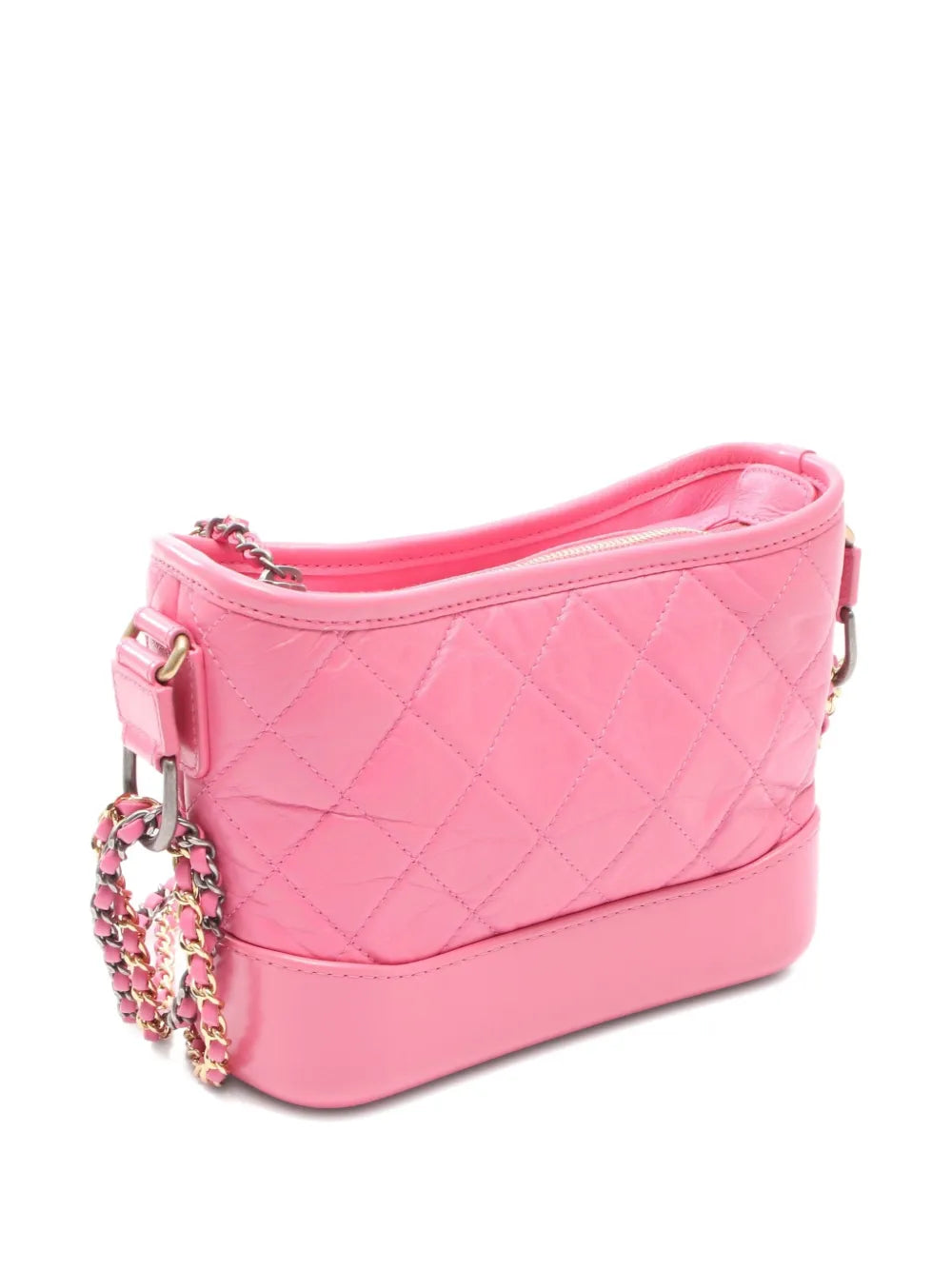 Pre-OwnedCHANEL Pre-Owned2019 small Gabriel De Chanel handbag