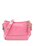 Pre-OwnedCHANEL Pre-Owned2019 small Gabriel De Chanel handbag