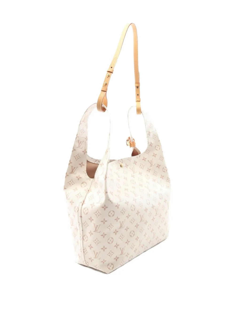 Pre-OwnedLouis Vuitton Pre-Owned2010 Atlantis tote Bag