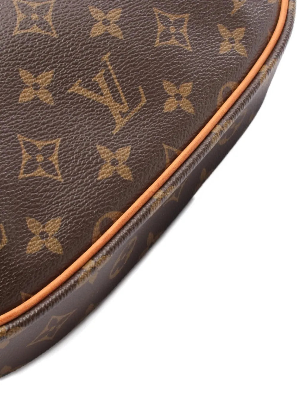 Pre-OwnedLouis Vuitton Pre-Owned2011 Odeon PM shoulder bag