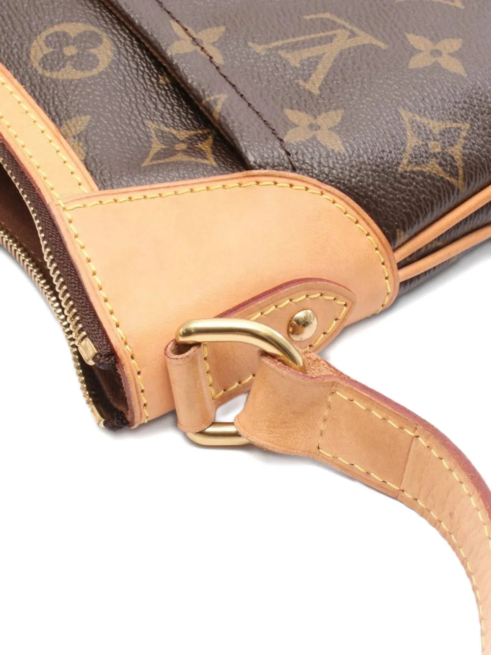 Pre-OwnedLouis Vuitton Pre-Owned2011 Odeon PM shoulder bag