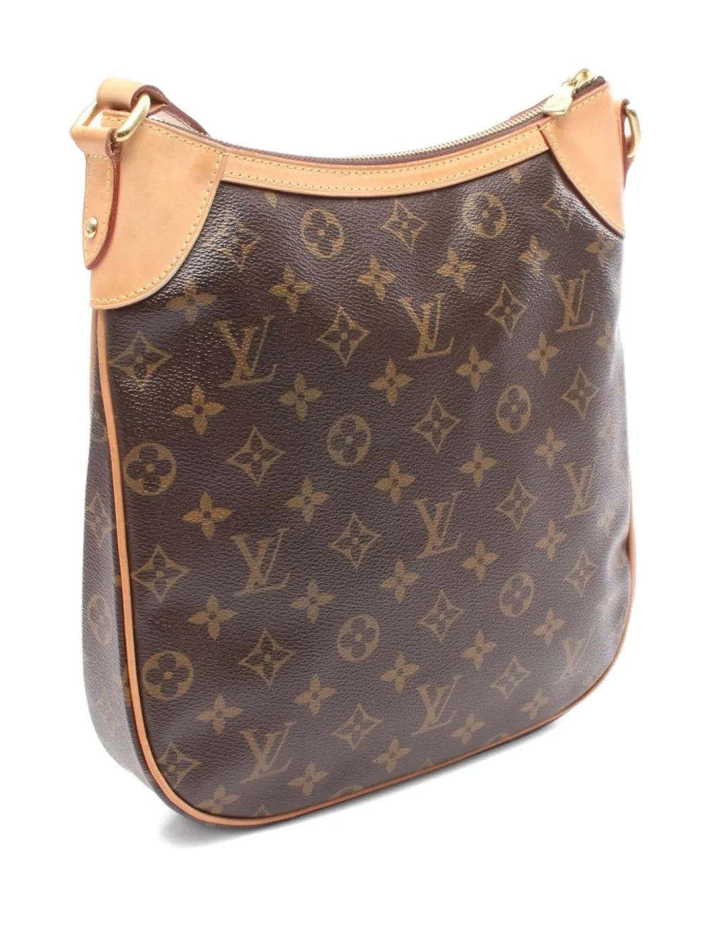 Pre-OwnedLouis Vuitton Pre-Owned2011 Odeon PM shoulder bag