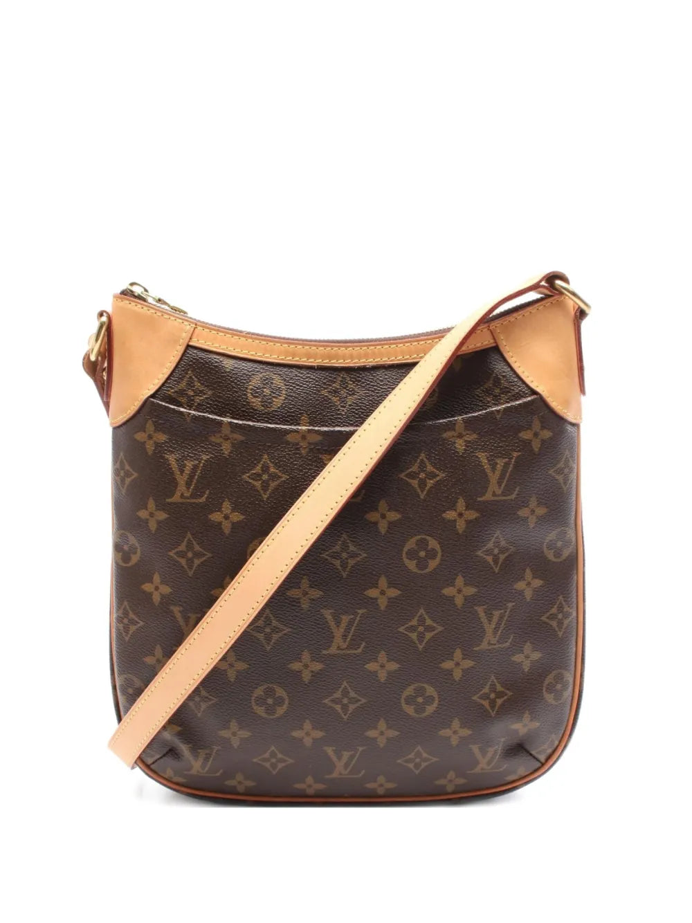 Pre-OwnedLouis Vuitton Pre-Owned2011 Odeon PM shoulder bag