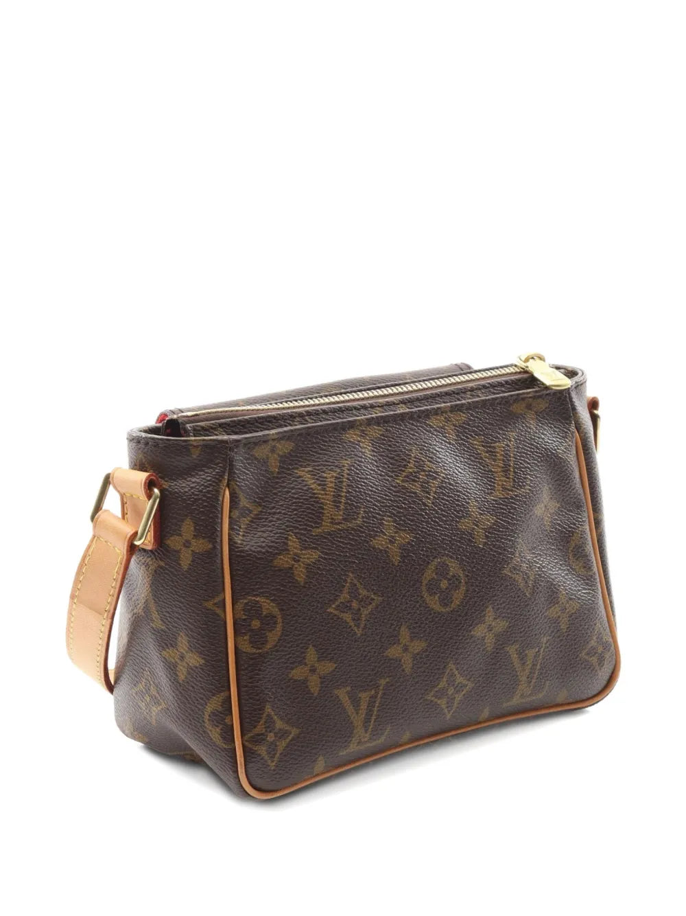Pre-OwnedLouis Vuitton Pre-Owned2004 Vivacite leather shoulder bag