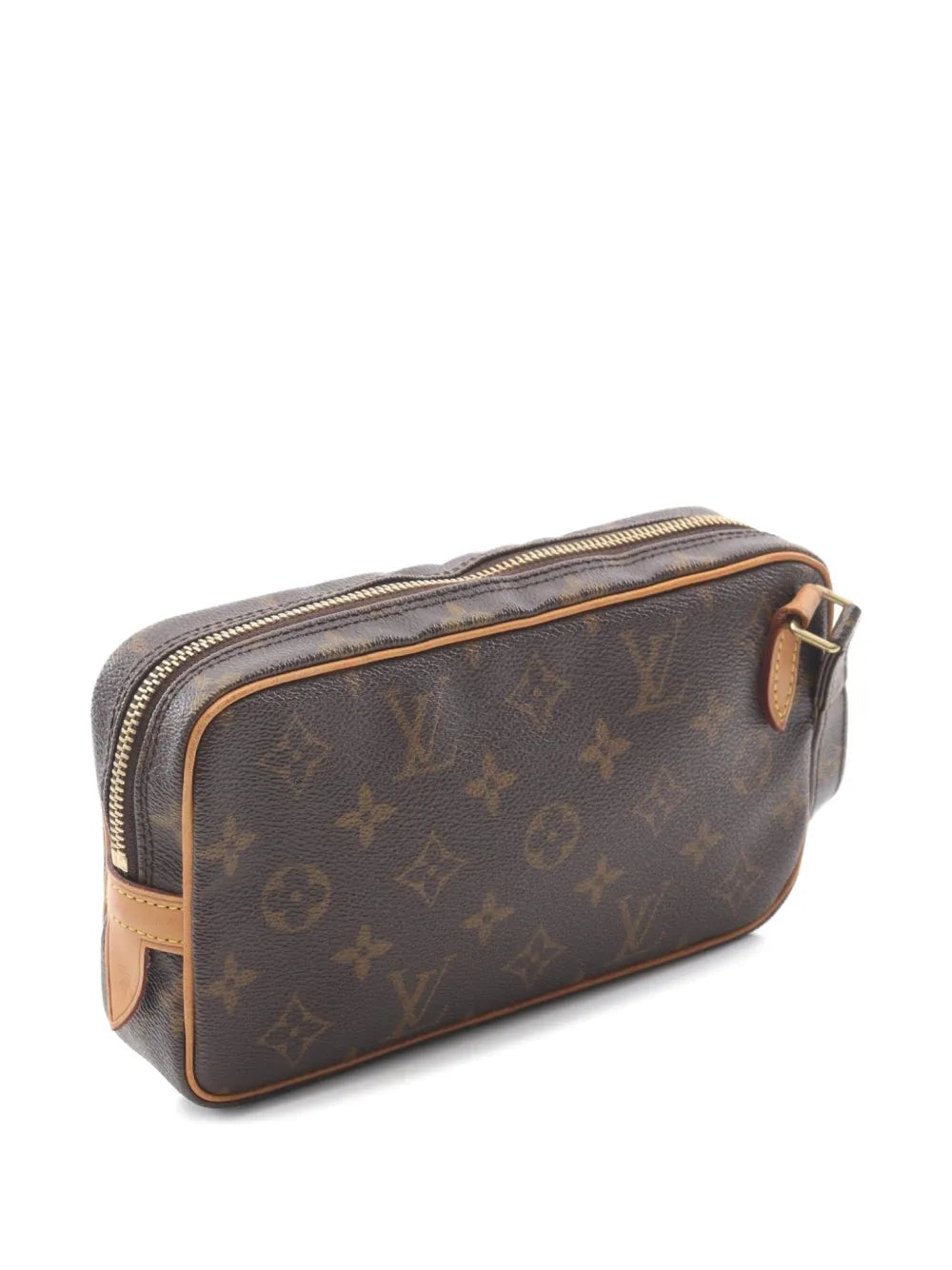 Pre-OwnedLouis Vuitton Pre-Owned2003 Marly bandoulie shoulder bag