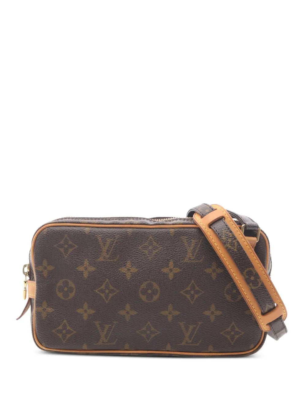 Pre-OwnedLouis Vuitton Pre-Owned2003 Marly bandoulie shoulder bag