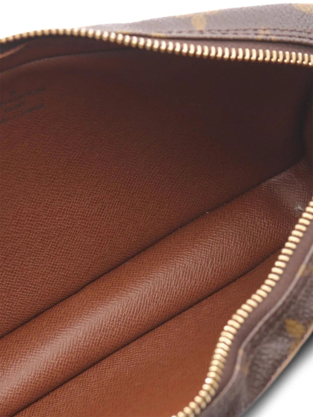 Pre-OwnedLouis Vuitton Pre-Owned2003 Marly bandoulie shoulder bag