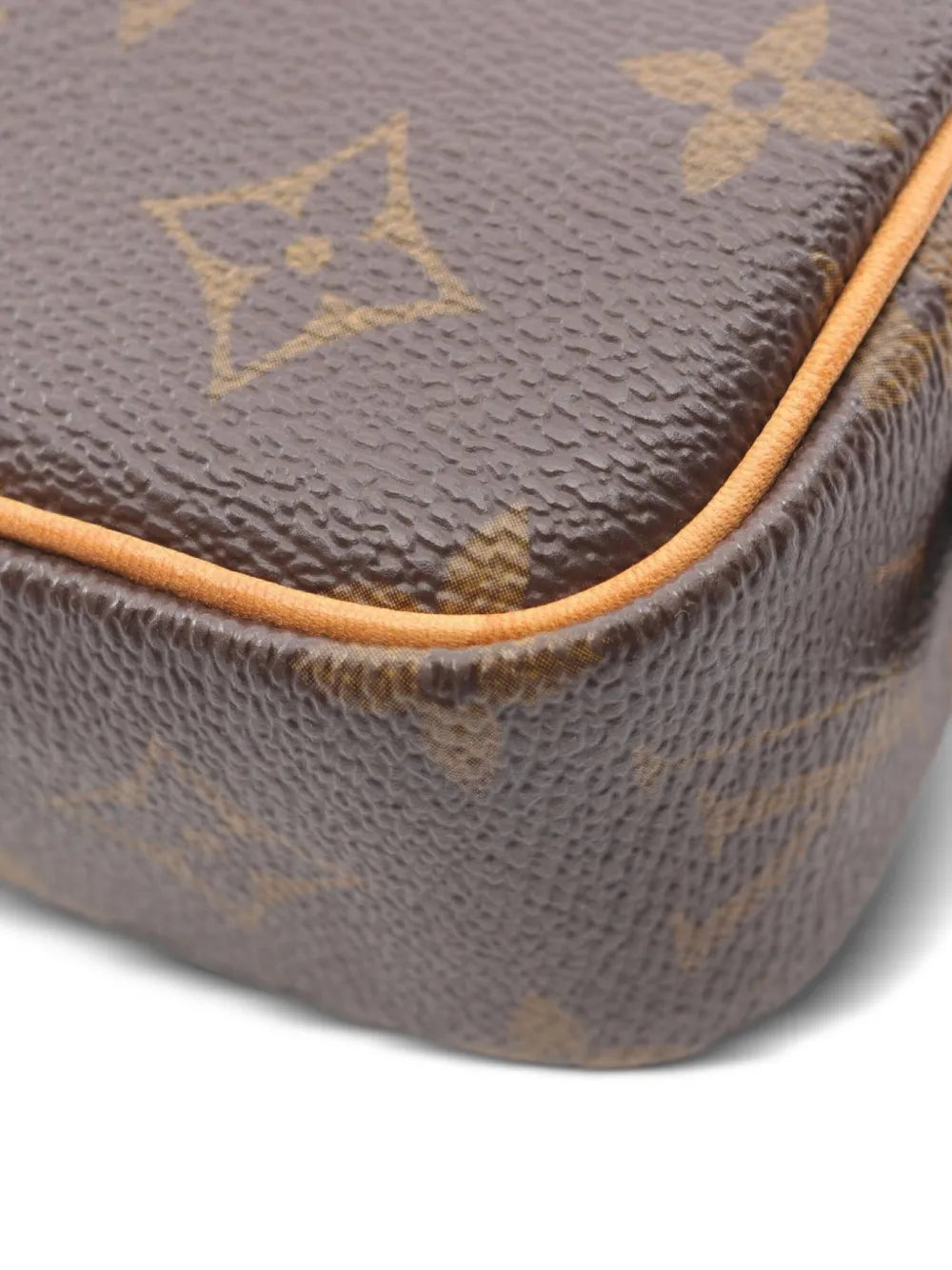 Pre-OwnedLouis Vuitton Pre-Owned2003 Marly bandoulie shoulder bag