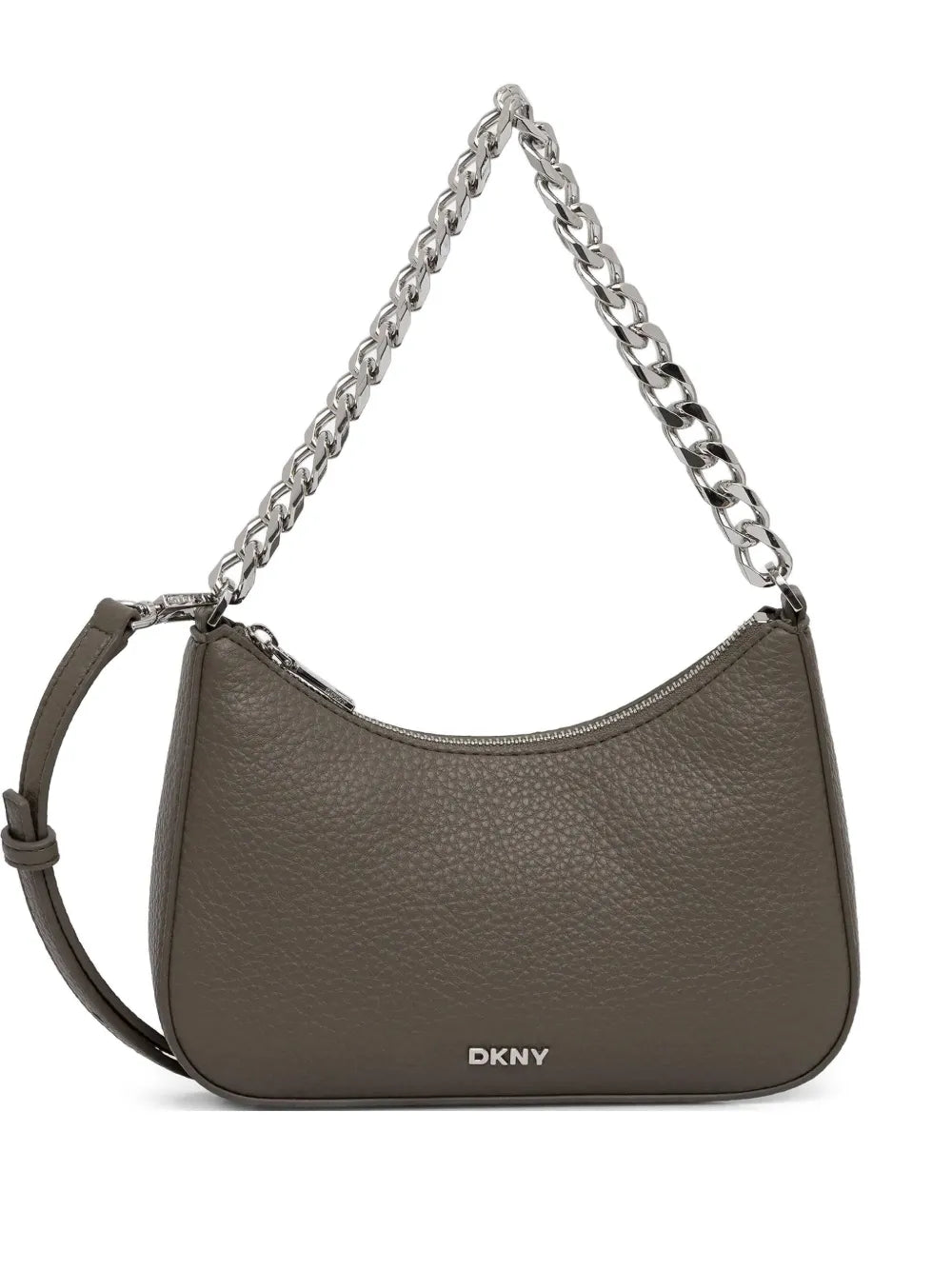 DKNYJenna chain-embellished cross body bag
