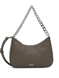 DKNYJenna chain-embellished cross body bag